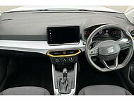 SEAT Arona SE Technology 1.0 TSI Petrol 110 7-speed DSG-auto