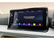 SEAT Arona SE Technology 1.0 TSI Petrol 110 7-speed DSG-auto