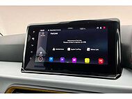 SEAT Arona SE Technology 1.0 TSI Petrol 110 7-speed DSG-auto