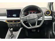 SEAT Arona SE Technology 1.0 TSI Petrol 110 7-speed DSG-auto