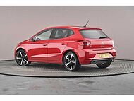 SEAT Ibiza FR Sport 1.0 TSI Petrol 95 5-speed manual
