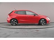 SEAT Ibiza FR Sport 1.0 TSI Petrol 95 5-speed manual