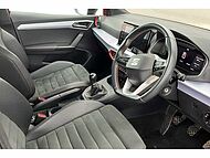 SEAT Ibiza FR Sport 1.0 TSI Petrol 95 5-speed manual