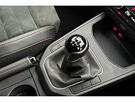 SEAT Ibiza FR Sport 1.0 TSI Petrol 95 5-speed manual