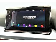 SEAT Ibiza FR Sport 1.0 TSI Petrol 95 5-speed manual