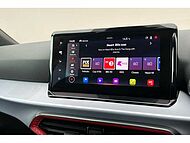 SEAT Ibiza FR Sport 1.0 TSI Petrol 95 5-speed manual