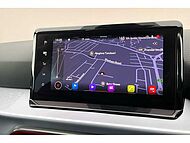 SEAT Ibiza FR Sport 1.0 TSI Petrol 95 5-speed manual