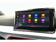 SEAT Ibiza FR Sport 1.0 TSI Petrol 95 5-speed manual