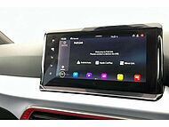 SEAT Ibiza FR Sport 1.0 TSI Petrol 95 5-speed manual