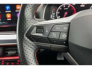 SEAT Ibiza FR Sport 1.0 TSI Petrol 95 5-speed manual