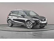 SEAT Arona FR Sport 1.0 TSI Petrol 115 7-speed DSG-auto