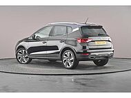 SEAT Arona FR Sport 1.0 TSI Petrol 115 7-speed DSG-auto