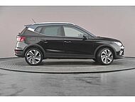 SEAT Arona FR Sport 1.0 TSI Petrol 115 7-speed DSG-auto