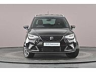 SEAT Arona FR Sport 1.0 TSI Petrol 115 7-speed DSG-auto