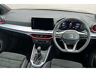 SEAT Arona FR Sport 1.0 TSI Petrol 115 7-speed DSG-auto