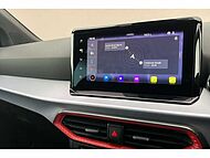SEAT Arona FR Sport 1.0 TSI Petrol 115 7-speed DSG-auto