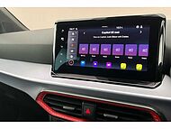 SEAT Arona FR Sport 1.0 TSI Petrol 115 7-speed DSG-auto