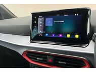 SEAT Arona FR Sport 1.0 TSI Petrol 115 7-speed DSG-auto