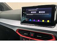 SEAT Arona FR Sport 1.0 TSI Petrol 115 7-speed DSG-auto