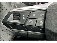 SEAT Arona FR Sport 1.0 TSI Petrol 115 7-speed DSG-auto