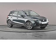 SEAT Arona SE Technology 1.0 TSI Petrol 110 7-speed DSG-auto