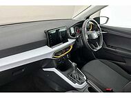 SEAT Arona SE Technology 1.0 TSI Petrol 110 7-speed DSG-auto