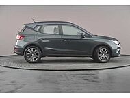 SEAT Arona SE Technology 1.0 TSI Petrol 110 7-speed DSG-auto