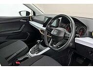 SEAT Arona SE Technology 1.0 TSI Petrol 110 7-speed DSG-auto