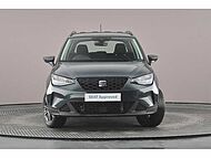 SEAT Arona SE Technology 1.0 TSI Petrol 110 7-speed DSG-auto