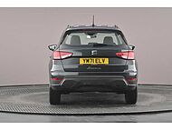 SEAT Arona SE Technology 1.0 TSI Petrol 110 7-speed DSG-auto