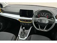 SEAT Arona SE Technology 1.0 TSI Petrol 110 7-speed DSG-auto
