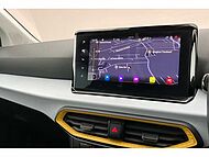 SEAT Arona SE Technology 1.0 TSI Petrol 110 7-speed DSG-auto