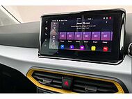 SEAT Arona SE Technology 1.0 TSI Petrol 110 7-speed DSG-auto