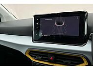 SEAT Arona SE Technology 1.0 TSI Petrol 110 7-speed DSG-auto