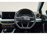 SEAT Arona SE Technology 1.0 TSI Petrol 110 7-speed DSG-auto