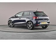 SEAT Ibiza FR Edition 1.0 TSI Petrol 95 5-speed manual