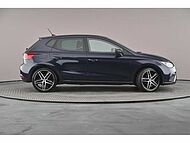 SEAT Ibiza FR Edition 1.0 TSI Petrol 95 5-speed manual