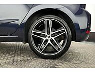 SEAT Ibiza FR Edition 1.0 TSI Petrol 95 5-speed manual