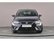 SEAT Ibiza FR Edition 1.0 TSI Petrol 95 5-speed manual