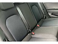 SEAT Ibiza FR Edition 1.0 TSI Petrol 95 5-speed manual