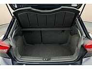 SEAT Ibiza FR Edition 1.0 TSI Petrol 95 5-speed manual