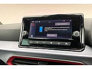 SEAT Ibiza FR Edition 1.0 TSI Petrol 95 5-speed manual