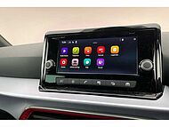 SEAT Ibiza FR Edition 1.0 TSI Petrol 95 5-speed manual