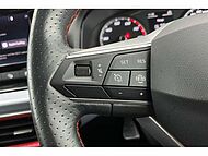 SEAT Ibiza FR Edition 1.0 TSI Petrol 95 5-speed manual