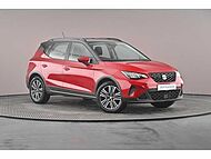SEAT Arona SE Technology 1.0 TSI Petrol 110 7-speed DSG-auto