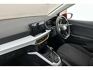 SEAT Arona SE Technology 1.0 TSI Petrol 110 7-speed DSG-auto
