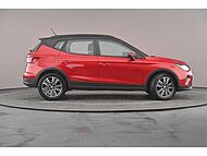 SEAT Arona SE Technology 1.0 TSI Petrol 110 7-speed DSG-auto