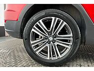 SEAT Arona SE Technology 1.0 TSI Petrol 110 7-speed DSG-auto