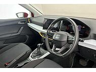 SEAT Arona SE Technology 1.0 TSI Petrol 110 7-speed DSG-auto