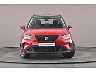 SEAT Arona SE Technology 1.0 TSI Petrol 110 7-speed DSG-auto